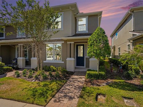 8143 Cadman Street, ORLANDO, FL, 32832 | Card Image