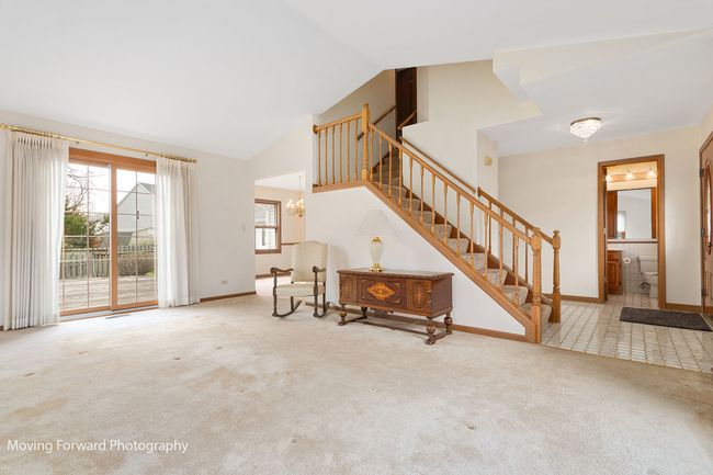 4331 N Cottonwood Trl, House other with 4 bedrooms, 3 bathrooms and 2 parking in Hoffman Estates IL | Image 6