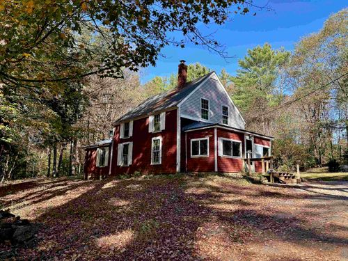 220 Couchtown Rd, Warner, NH, 03278-4610 | Card Image