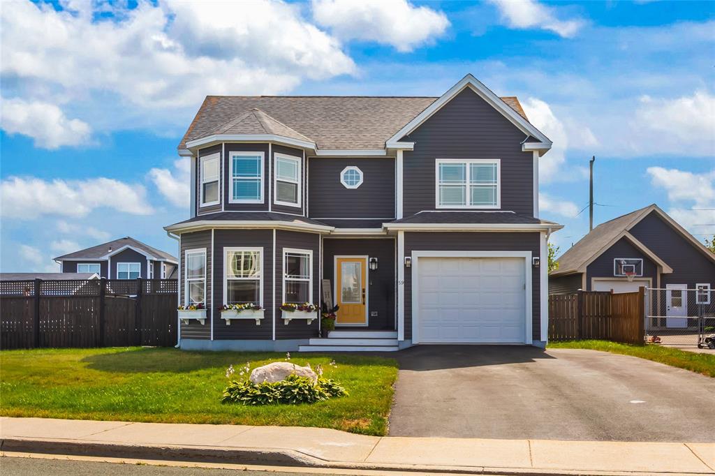 Residential in Conception Bay South
