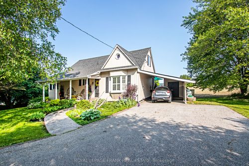 1361 Highway 7a, Port Perry, ON, L9L1B5 | Card Image