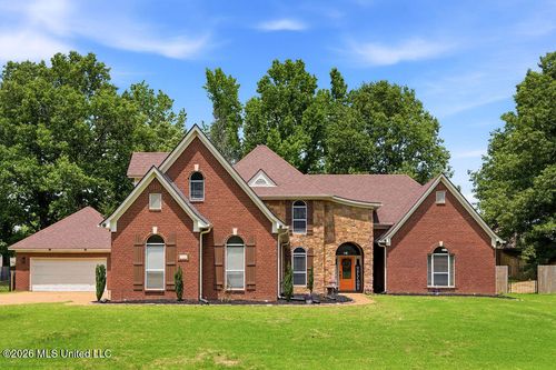 1534 Headin Ln, Southaven, MS, 38672-8134 | Card Image