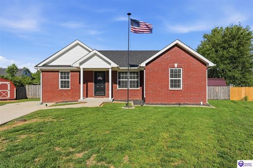 120 Quiet Spring Dr, Bardstown, KY, 40004-9297 | Card Image
