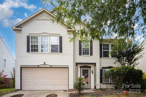 12937 Silvaire Farm Rd, Charlotte, NC, 28278-7291 | Card Image