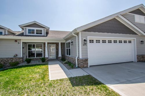 1110 Harbor Avenue, West Bend, WI, 53095 | Card Image