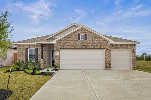 646 Escondido Drive, Dayton, TX, 77535 | Card Image