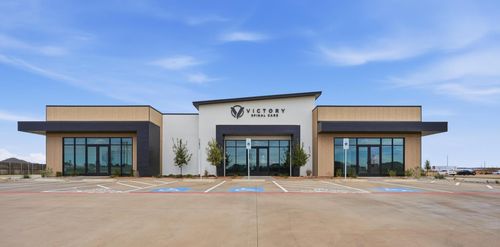 6715 Memorial Dr, Abilene, TX, 79606-2558 | Card Image