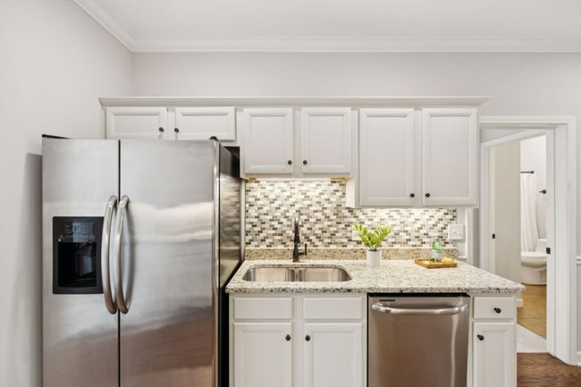 APT-295 - 1101 Downs Blvd, Condo with 2 bedrooms, 2 bathrooms and 2 parking in Franklin TN | Image 14