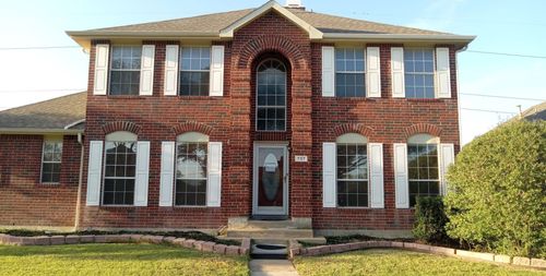 707 E Grubb Dr, Mesquite, TX, 75149-7503 | Card Image