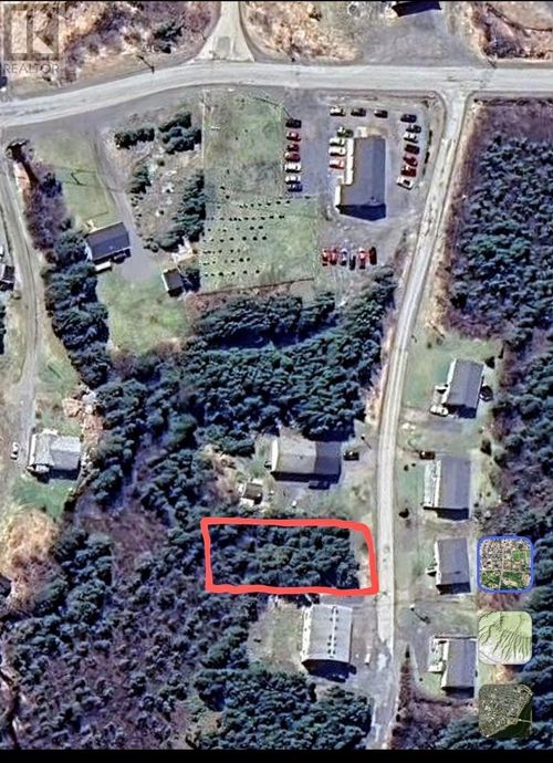 LOT 6 Fresh Water Rd, Summerford, NL, A0G | Card Image