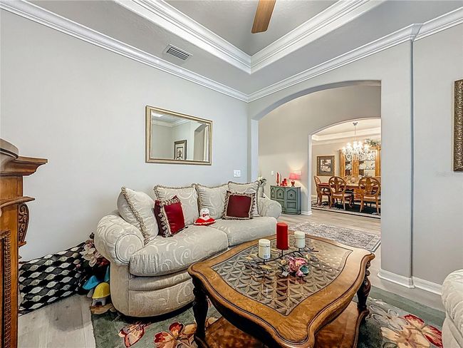 Living Area | Image 5