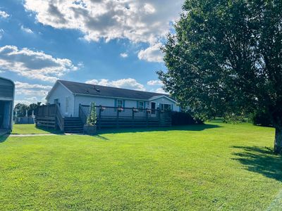 5624 E Hwy 619, House other with 3 bedrooms, 2 bathrooms and null parking in Russell Springs KY | Image 1