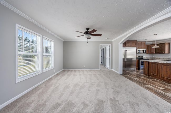 4233 Valley Forge Rd, House other with 4 bedrooms, 2 bathrooms and 6 parking in Aynor SC | Image 8