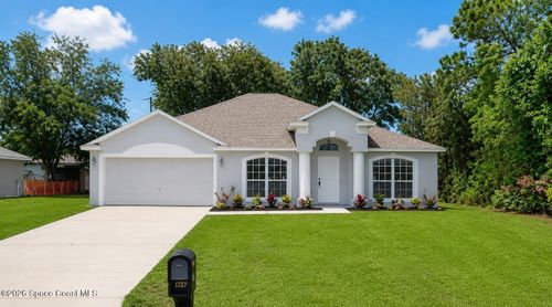 415 Oakmon Rd Sw, PALM BAY, FL, 32908-1215 | Card Image