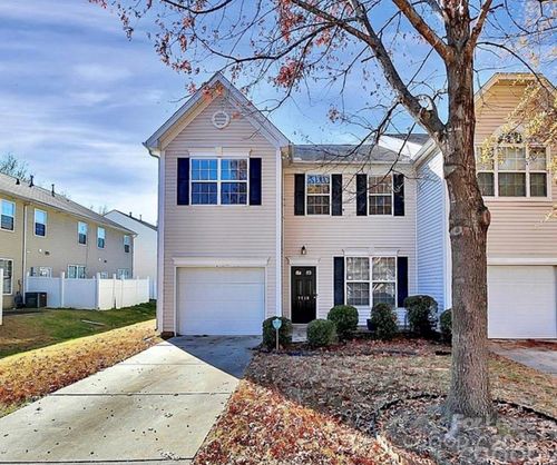 7718 Abigail Glen Dr, Charlotte, NC, 28212-8644 | Card Image