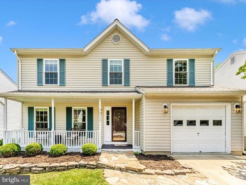 5553 Sponseller Ct, NEW MARKET, MD, 21774-6275 | Card Image