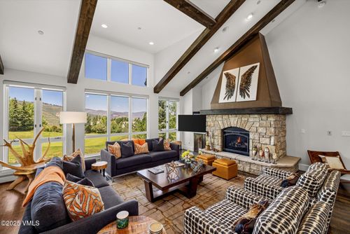 447 Kensington Dr, Edwards, CO, 81632-6271 | Card Image