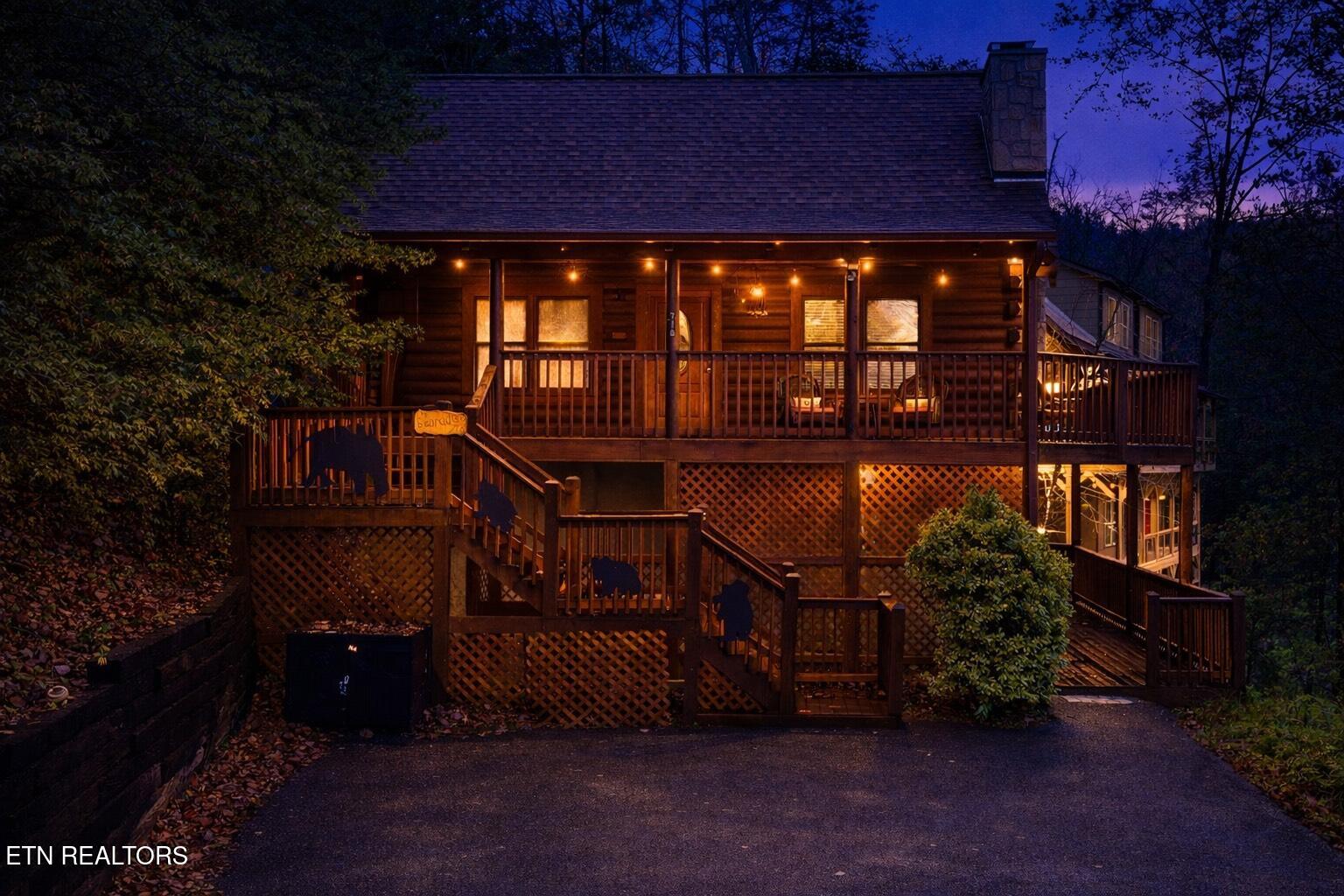 Residential in Pigeon Forge 3