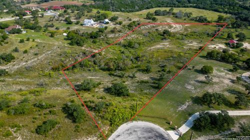 LOT 57 Linwood Rdg, Boerne, TX, 78006 | Card Image