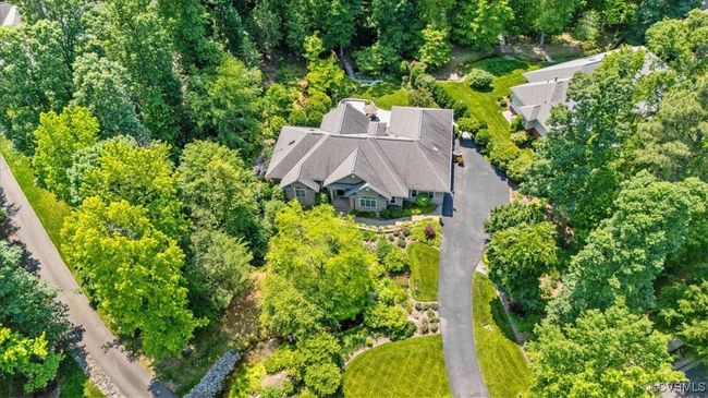 308 Victoria Way, House other with 4 bedrooms, 4 bathrooms and null parking in Richmond VA | Image 50
