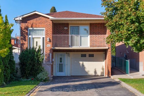 42 Kaiser Dr, Woodbridge, ON, L4L3V4 | Card Image