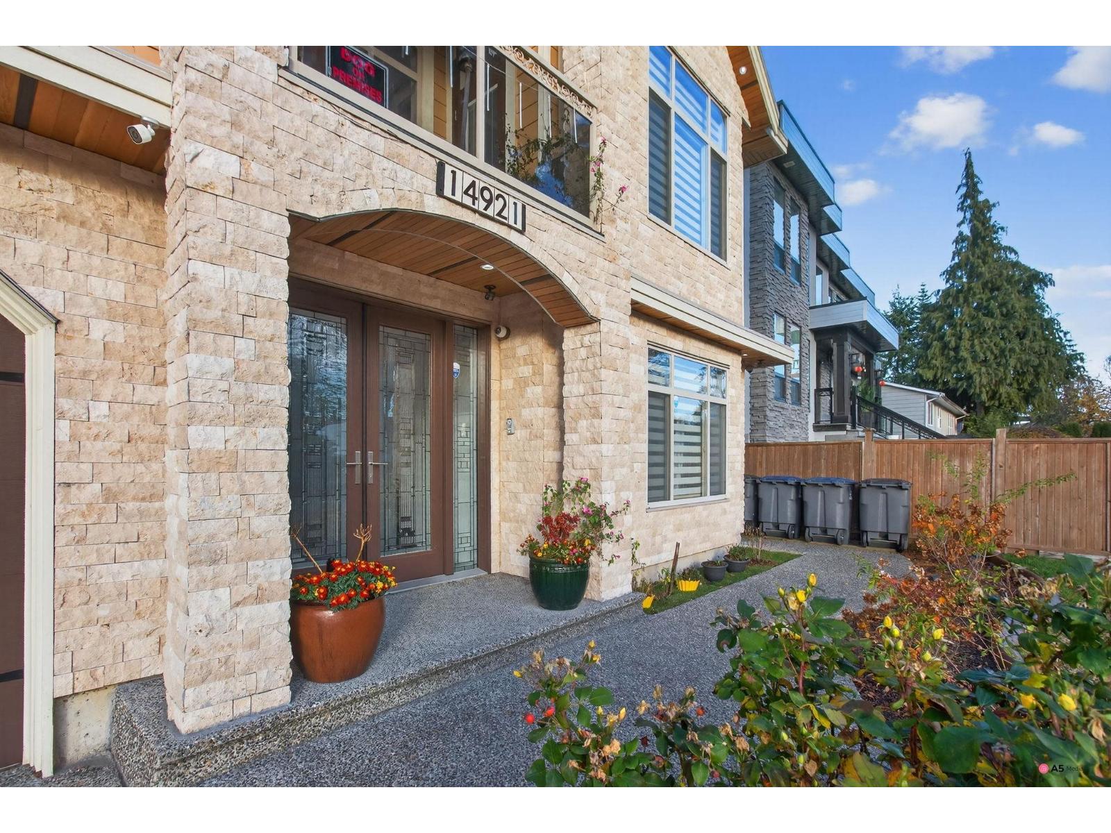 Residential in Surrey 4