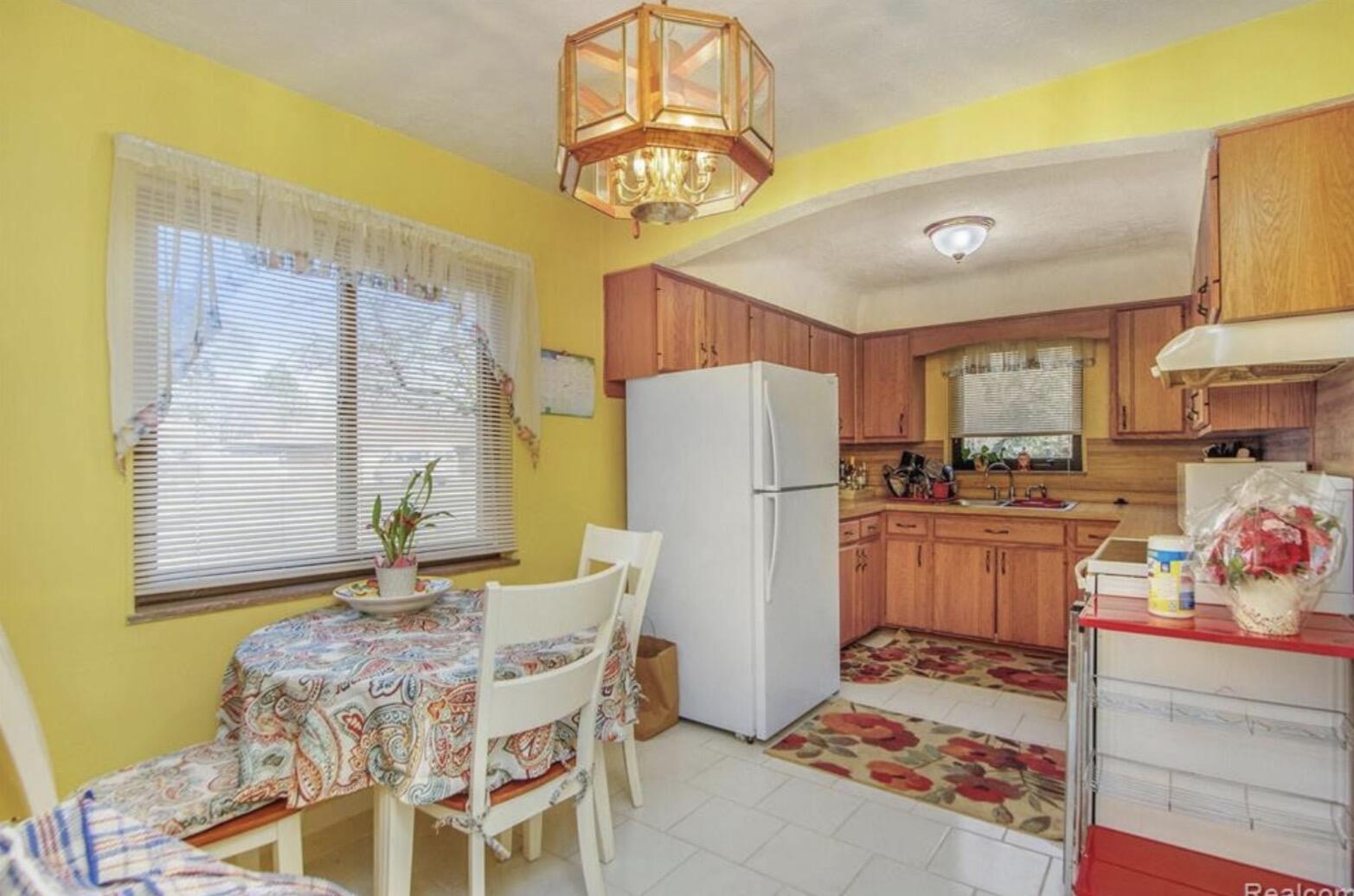 Residential in Harper Woods 5