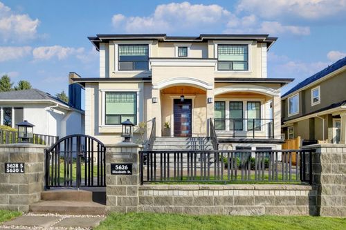 5626 Elizabeth St, Vancouver, BC, V5Y3J9 | Card Image