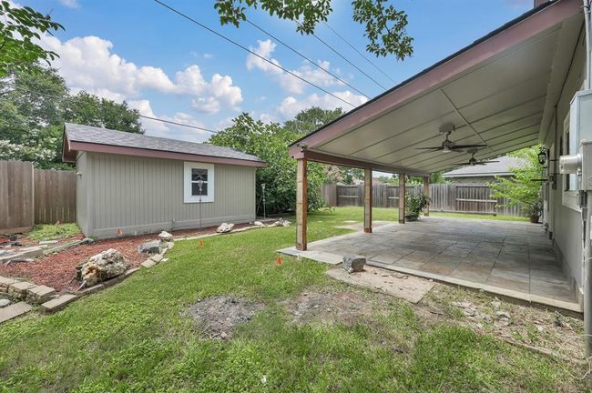 21719 Slippery Creek Ln, House other with 3 bedrooms, 3 bathrooms and 2 parking in Spring TX | Image 37