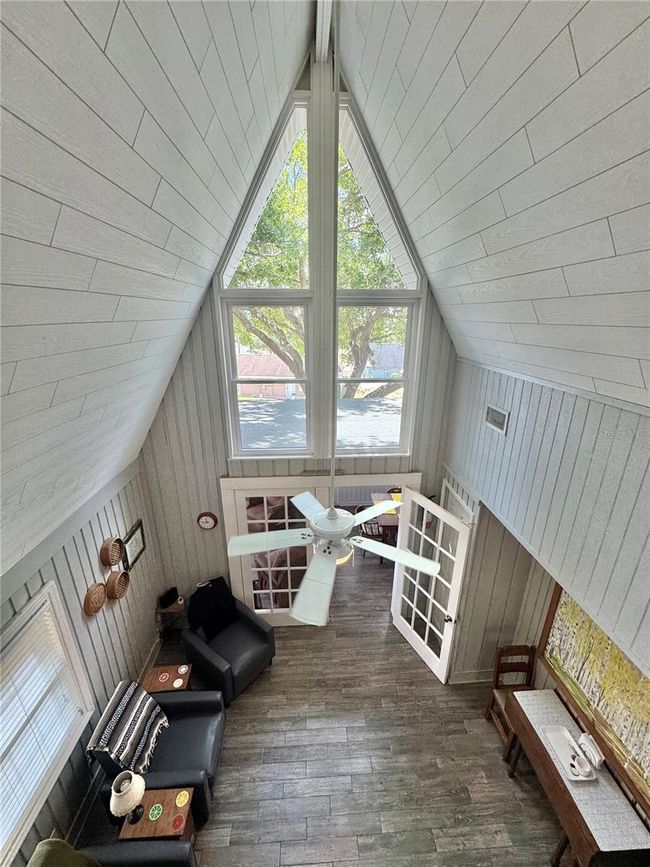 Loft view from second bedroom | Image 31