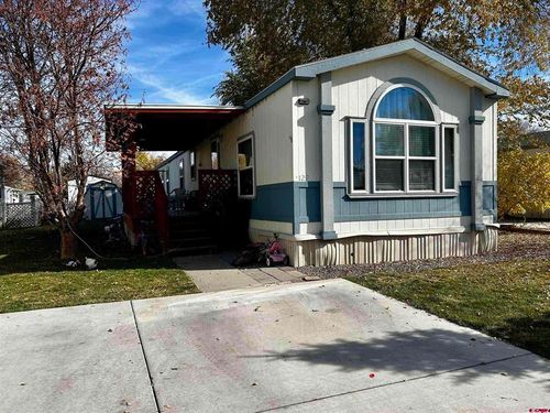 62880 Lasalle #129 Road, Montrose, CO, 81401 | Card Image