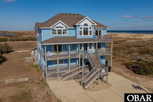 23000 Cross Of Honor Way, Rodanthe, NC, 27968 | Card Image