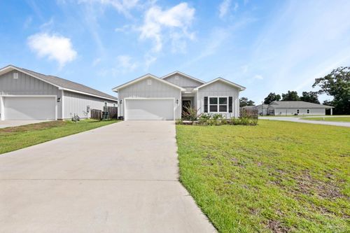 6541 Paso Fino Dr, Pensacola, FL, 32526-2186 | Card Image
