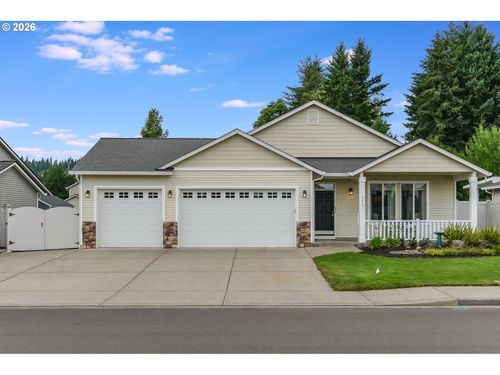 3851 P St, Washougal, WA, 98671-9126 | Card Image