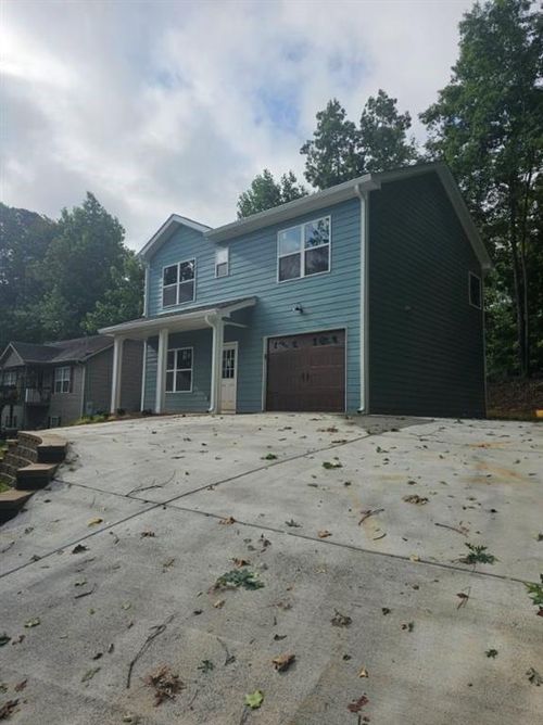 6980 Lakeside Pl, Gainesville, GA, 30506-6434 | Card Image