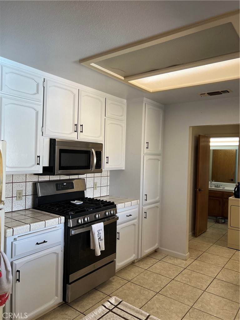 Residential in Squaw Valley 5