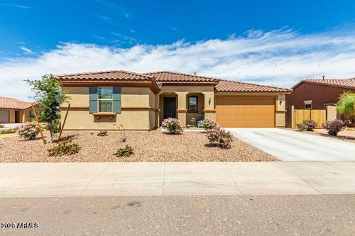 40838 W Somers Dr, Maricopa, AZ, 85138-6770 | Card Image
