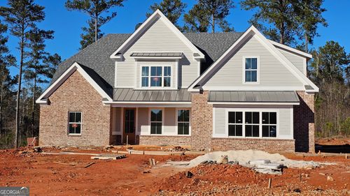 131 Hawthorne Lane, Forsyth, GA, 31029 | Card Image