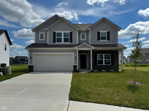 1348 Misty Falls Cir, Danville, IN, 46122 | Card Image