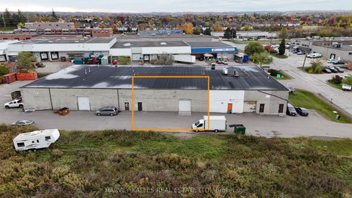 6-589 Steven Crt, Newmarket, ON, L3Y6Z3 | Card Image