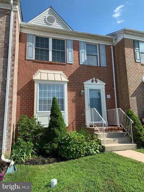 25 Open Gate, NOTTINGHAM, MD, 21236 | Card Image