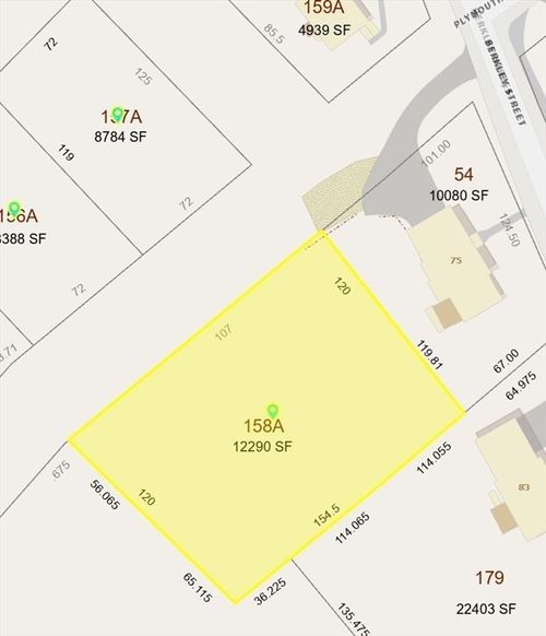 0 Plymouth St, Marlborough, MA, 01752 | Card Image