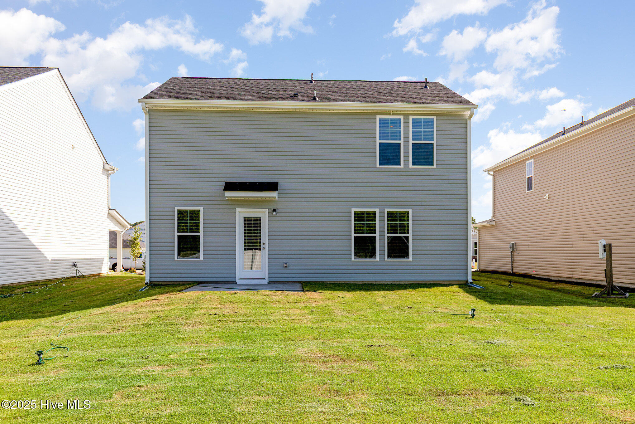 Residential in Selma 4