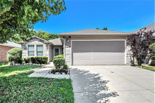 16645 Woodside Drive, Fort Worth, TX, 76247 | Card Image