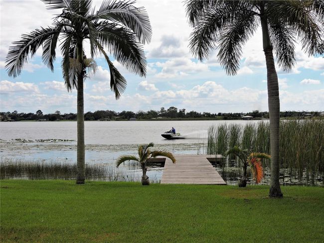 5000 Kelli Brown Dr, House other with 5 bedrooms, 4 bathrooms and null parking in SAINT CLOUD FL | Image 12