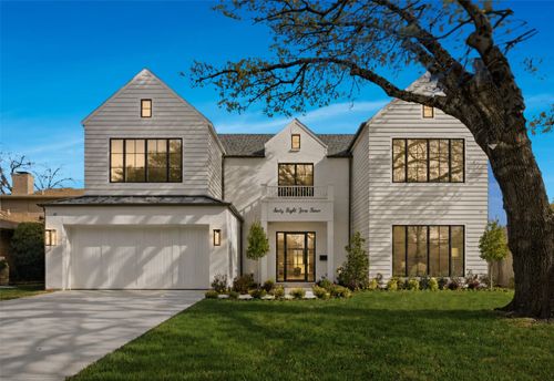 6804 Santa Maria Ln, Dallas, TX, 75214-2846 | Card Image