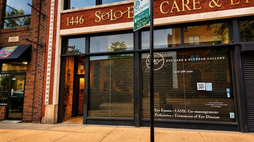 h-1446 S Michigan Ave, Chicago, IL, 60605-3419 | Card Image