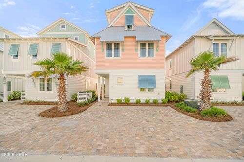 105 Paradise Found Cir, Panama City Beach, FL, 32413-3589 | Card Image