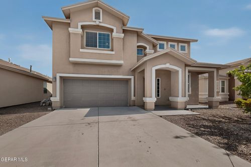 12657 Azulito St, El Paso, TX, 79928-5850 | Card Image