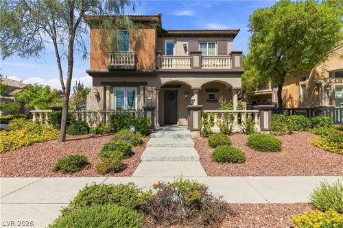 11262 Corsica Mist Ave, Las Vegas, NV, 89135-1349 | Card Image